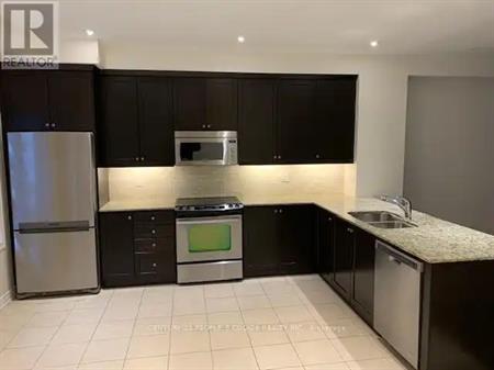 56 - 2460 PRINCE MICHAEL DRIVE | 56 - 2460 PRINCE MICHAEL DRIVE, Oakville