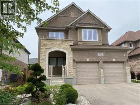 130 COOPERSHAWK Street | 130 COOPERSHAWK Street, Kitchener