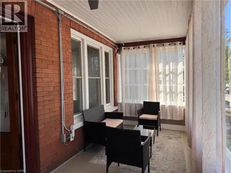 71 WATER Street Unit# Upper | 71 WATER Street Unit# Upper, Kitchener