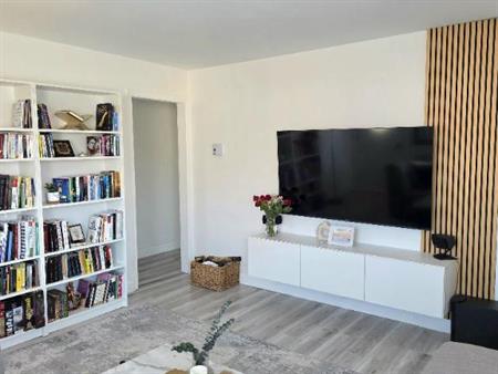 4½ lumineux à louer – Charlesbourg - 1275$/mois