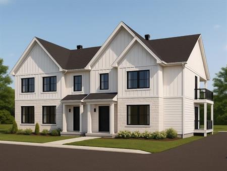 Appartement Cowansville