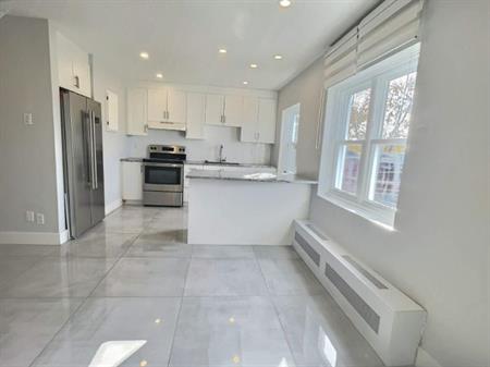1 CH - 1 SDB - Montréal - $1,450 /mo