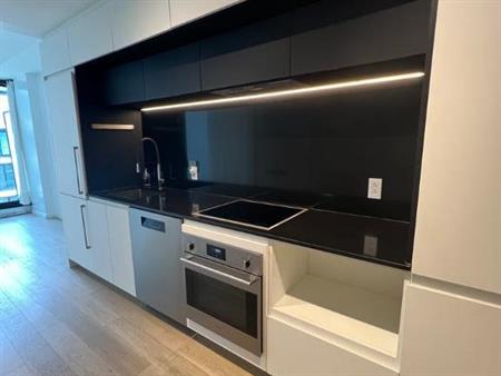 Studio à louer - Le Charlotte Condominiums