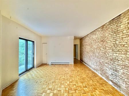 1 CH - 1 SDB - Montréal - $1,550 /mo