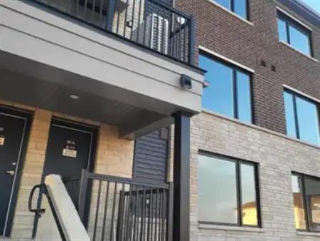 16 - 801 GLENROY GILBERT DRIVE | 16 - 801 GLENROY GILBERT DRIVE, Ottawa
