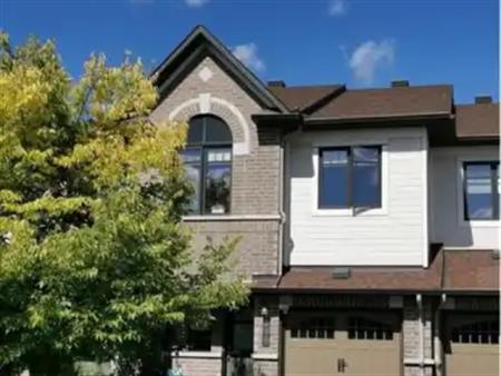 348 TOURMALINE CRESCENT | 348 TOURMALINE CRESCENT, Ottawa