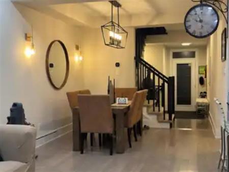 A - 2305 WATERCOLOURS WAY | A - 2305 WATERCOLOURS WAY, Ottawa