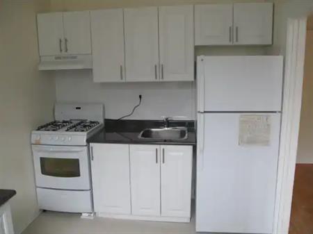 2 Bedroom Apartment - Downtown | 26 Gifford Street, Toronto