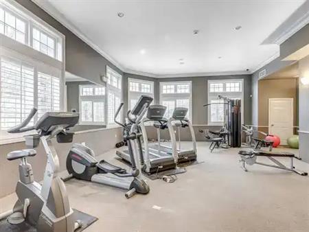 2 Bed 1 Bath Condo at Bristol on Main Condominiums | 1390 Main Street East, Milton
