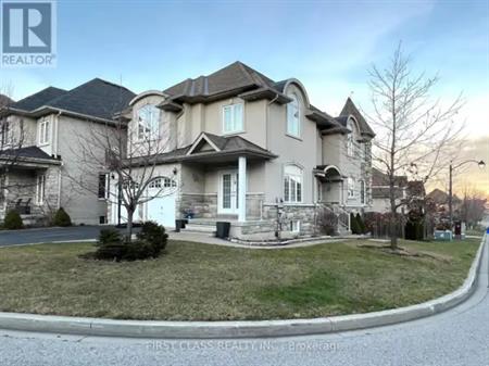 826 WINGARDEN CRESCENT | 826 WINGARDEN CRESCENT, Pickering