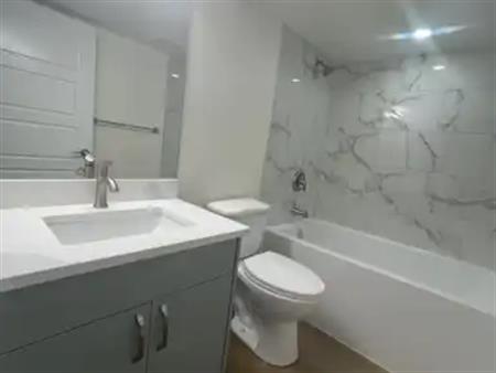 Cozy 1 bedroom basement suite | 39 Cranberry Green Southeast, Calgary