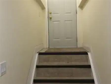 One Room in Basement to Rent | Edmonton