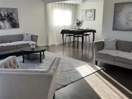 House for rent - prime location near West Edmonton Mall | Edmonton