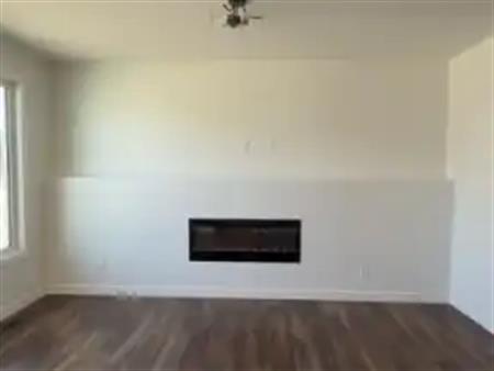 4 Bedroom Brand New Home | 74 Lewiston Way Northeast, Calgary