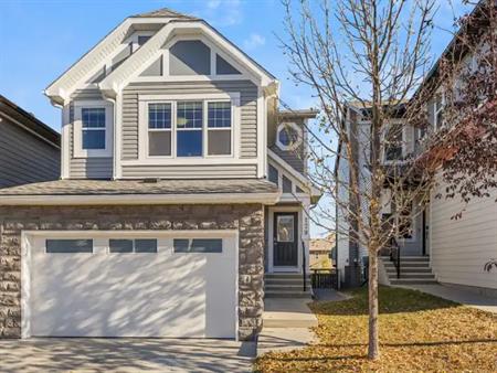 Beautiful Home in Sage Hill. Conveniently located close to Stoney Trail. | 179 Sage Valley Circle Northwest, Calgary
