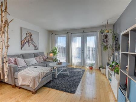 4 1/2 - Montréal - 1 850 $/mois