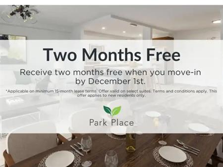 Park Place | 81 York Street, Kitchener