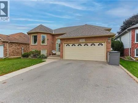 19 COURTLAND Drive | 19 COURTLAND Drive, Brantford