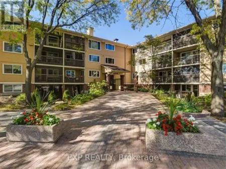 306 - 6376 BILBERRY DRIVE | 306 - 6376 BILBERRY DRIVE, Ottawa