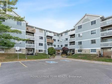417 - 214 VIEWMOUNT DRIVE | 417 - 214 VIEWMOUNT DRIVE, Ottawa