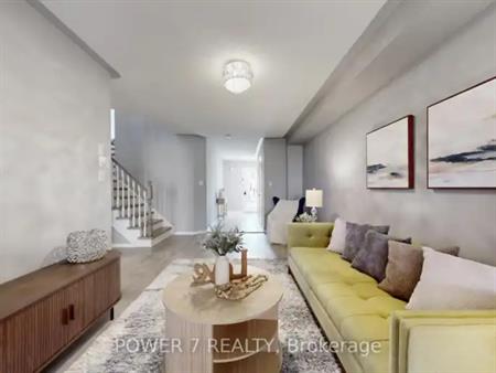 287 PENNDUTCH CIRCLE | 287 PENNDUTCH CIRCLE, Whitchurch-Stouffville