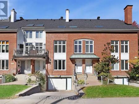9 - 69 HAVELOCK STREET | 9 - 69 HAVELOCK STREET, Ottawa