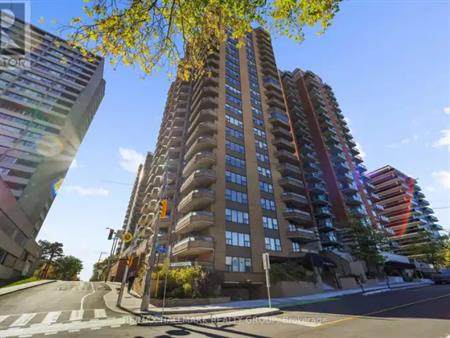 101 - 556 LAURIER AVENUE W | 101 - 556 LAURIER AVENUE W, Ottawa