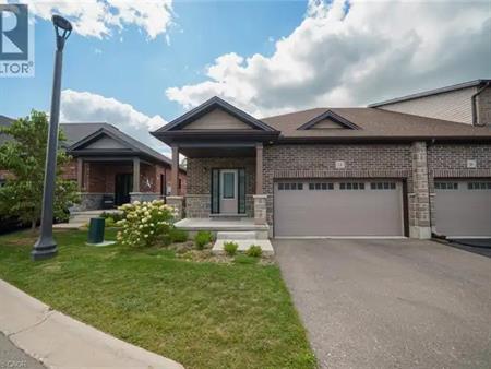 14 TAMARACK Way | 14 TAMARACK Way, Simcoe
