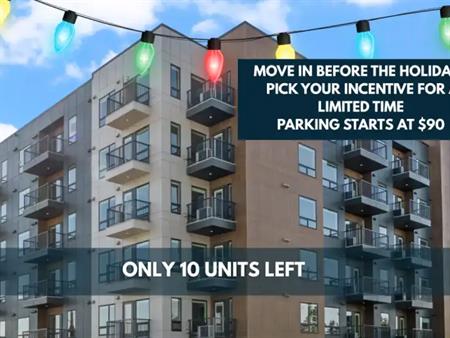 Kings Landing Apartment | 517 67 Avenue Southwest, Calgary