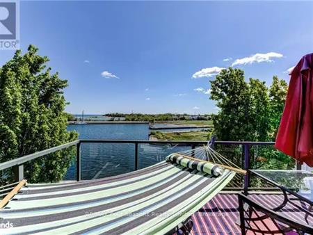 309 - 1 SHIPYARD LANE | 309 - 1 SHIPYARD LANE, Collingwood