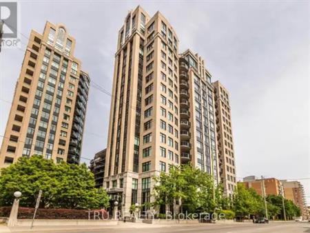 807 - 245 KENT STREET | 807 - 245 KENT STREET, Ottawa