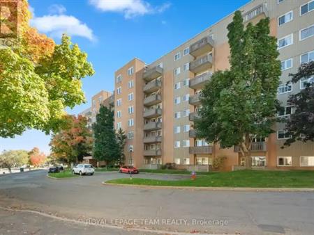 413 - 1599 LASSITER TERRACE | 413 - 1599 LASSITER TERRACE, Ottawa