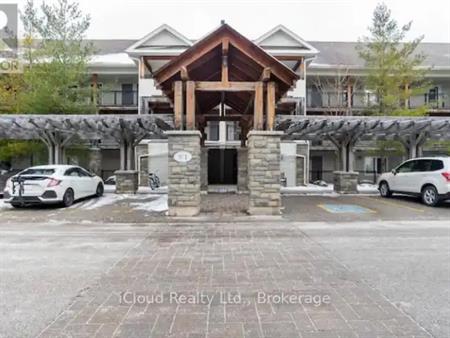 104 - 1 BRANDY LANE DRIVE | 104 - 1 BRANDY LANE DRIVE, Collingwood