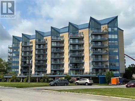805 - 1455 2ND AVENUE W | 805 - 1455 2ND AVENUE W, Owen Sound