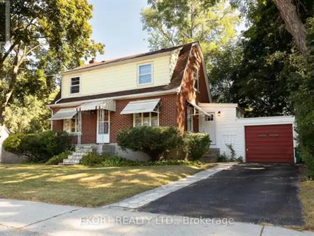 71 GOLFDALE ROAD | 71 GOLFDALE ROAD, Belleville