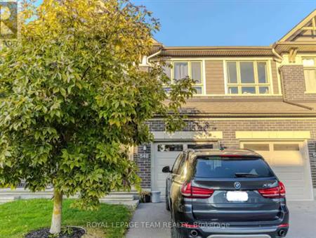 546 TRIANGLE STREET | 546 TRIANGLE STREET, Ottawa