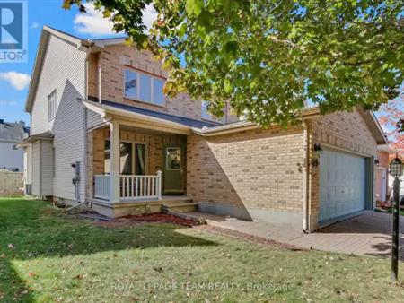 63 NEWBOROUGH CRESCENT | 63 NEWBOROUGH CRESCENT, Ottawa