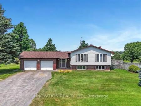 1565 LINDSAY ROAD | 1565 LINDSAY ROAD, North Grenville