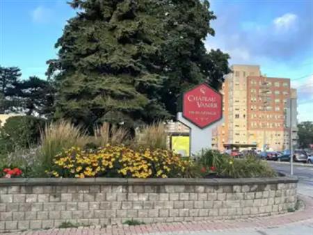 1606 - 158C MCARTHUR AVENUE | 1606 - 158C MCARTHUR AVENUE, Ottawa