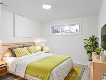 LOWER - 18 LOUISE LANE | LOWER - 18 LOUISE LANE, Orillia