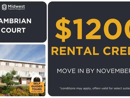 Cambrian Court | 47 Cornell Road Northwest, Calgary