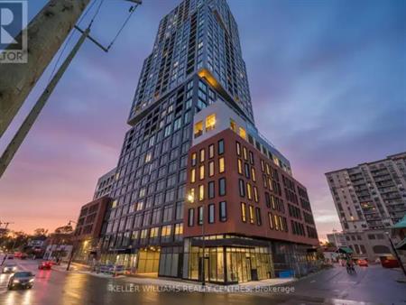 909 - 39 MARY STREET | 909 - 39 MARY STREET, Barrie
