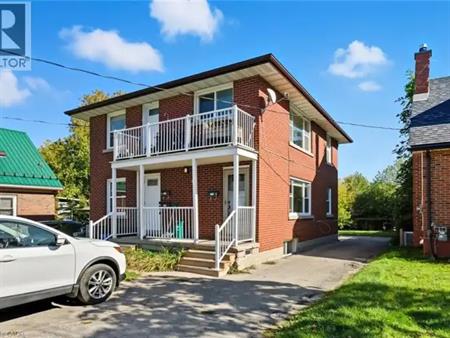 275 SYDNEY Avenue S Unit# 2 | 275 SYDNEY Avenue S Unit# 2, Waterloo