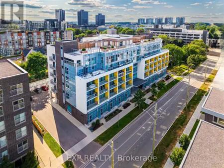 408 - 257 HEMLOCK STREET | 408 - 257 HEMLOCK STREET, Waterloo