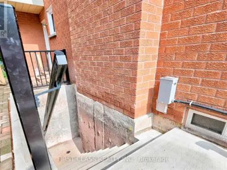 LOWER - 1200 RUSHBROOKE DRIVE | LOWER - 1200 RUSHBROOKE DRIVE, Oakville