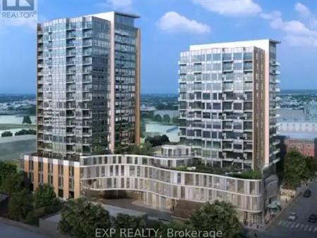 1304 - 104 GARMENT STREET | 1304 - 104 GARMENT STREET, Kitchener