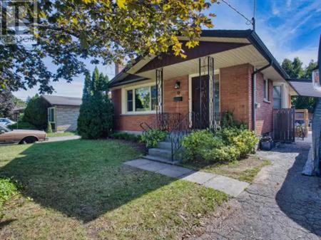 12 PRINCEWAY DRIVE | 12 PRINCEWAY DRIVE, St. Catharines