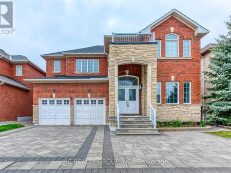 2591 NORTH RIDGE TRAIL | 2591 NORTH RIDGE TRAIL, Oakville