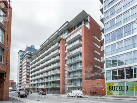 311 - 383 CUMBERLAND STREET | 311 - 383 CUMBERLAND STREET, Ottawa