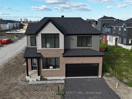808 ANEMONE MEWS | 808 ANEMONE MEWS, Ottawa